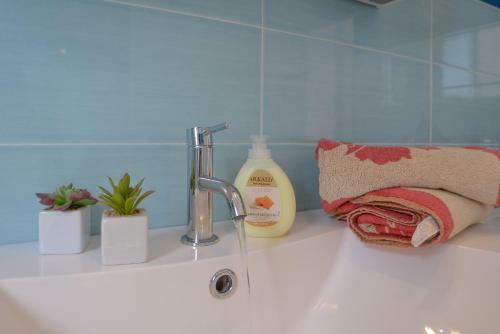 Apartamento Appartamento Vento D'estate