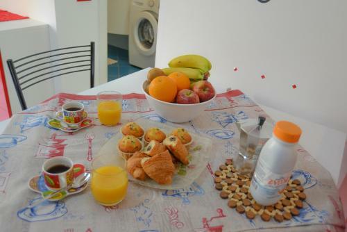 Apartamento Appartamento Vento D'estate