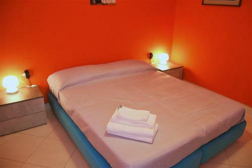 Apartamento Vado In Vacanza - Casa E Lavoro