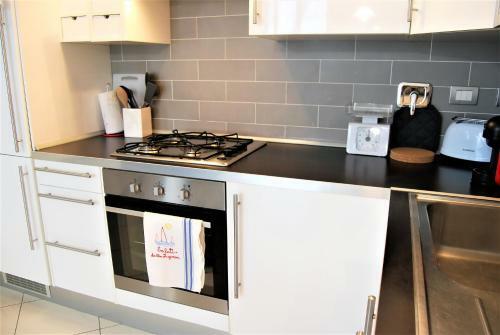 Apartamento Vado In Vacanza - Casa E Lavoro