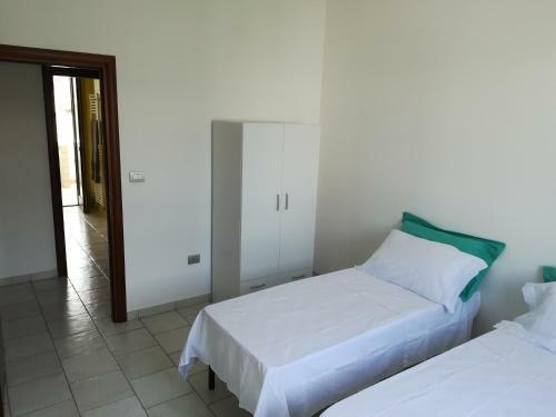Apartamento Appartamento Indipendente Ugento Nel Salento