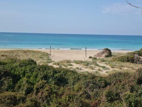 Apartamento Appartamento Indipendente Ugento Nel Salento