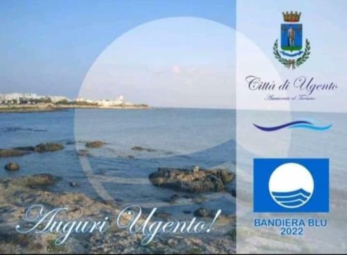 Apartamento Appartamento Indipendente Ugento Nel Salento