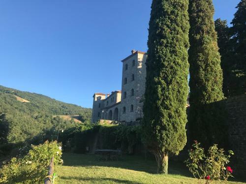Apartamento Ht Castello Di Campolongo