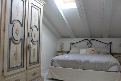 Apartamento Tana Bianca