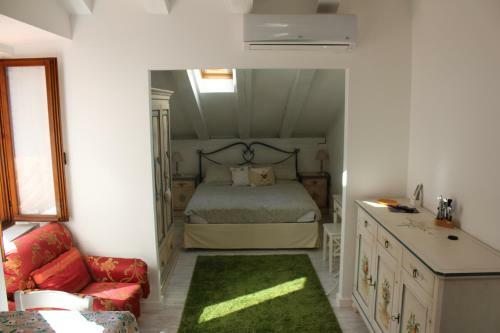 Apartamento Tana Bianca