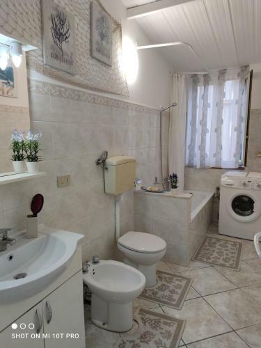 Il Cortile Siciliano Apartments
