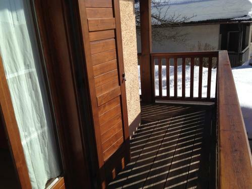 Apartamento Chalet Madonna Di Campiglio Cipat Zero22143-at-zero69206