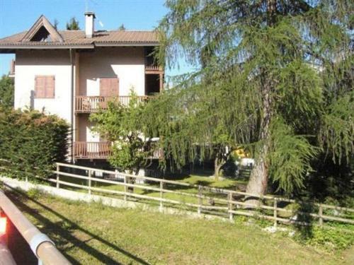 Apartamento Chalet Madonna Di Campiglio Cipat Zero22143-at-zero69206