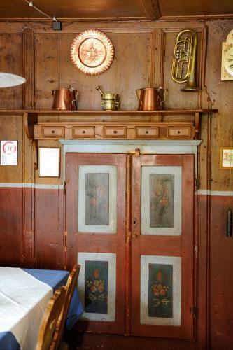 Hotel Gasthof Tsch�tscherhof