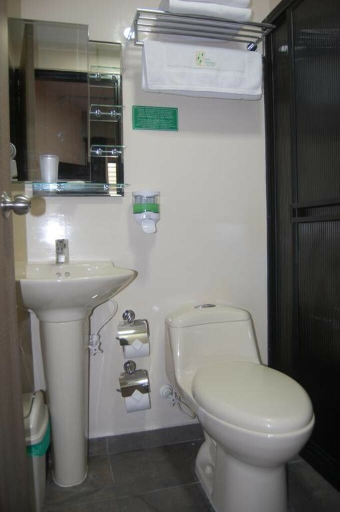 Hotel Natura Express