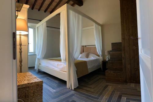 Apartamento Agriturismo Galenzana