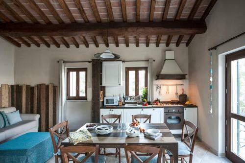 Apartamento Agriturismo Galenzana
