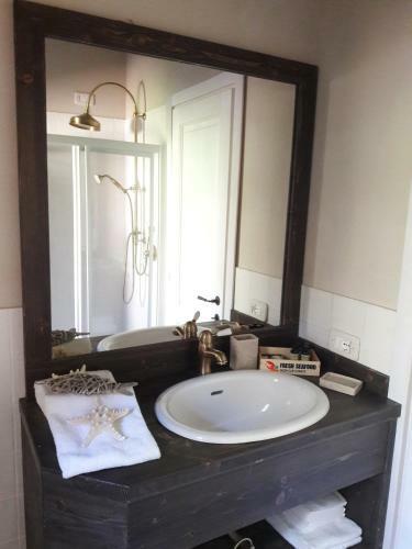 Apartamento Agriturismo Galenzana