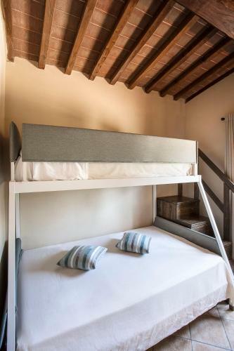 Apartamento Agriturismo Galenzana