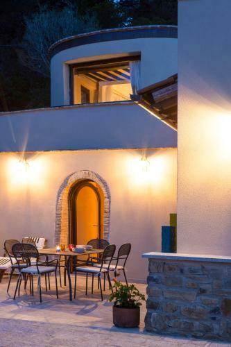 Apartamento Agriturismo Galenzana