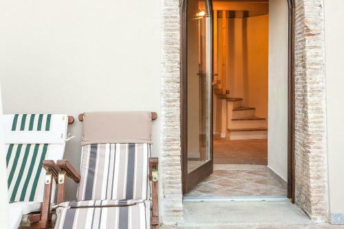 Apartamento Agriturismo Galenzana