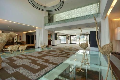 Devero Hotel