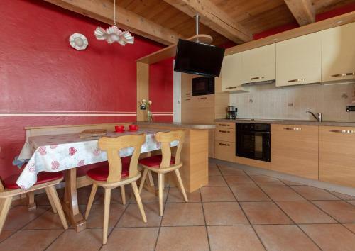 Apartamento Toilain