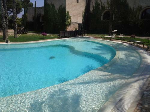 Hotel Relais Reggia Domizia
