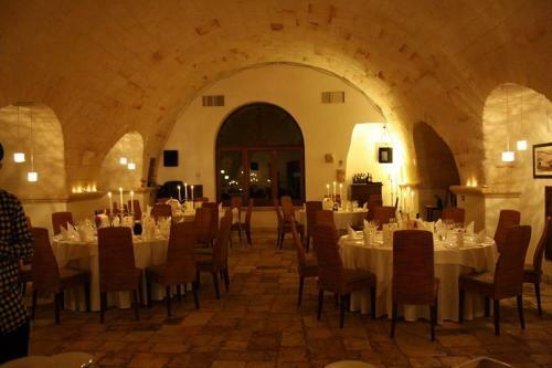 Hotel Relais Reggia Domizia