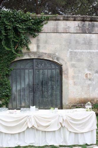 Hotel Relais Reggia Domizia