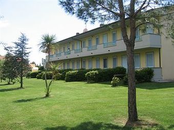 Aparthotel Hotel Residence La Ventola