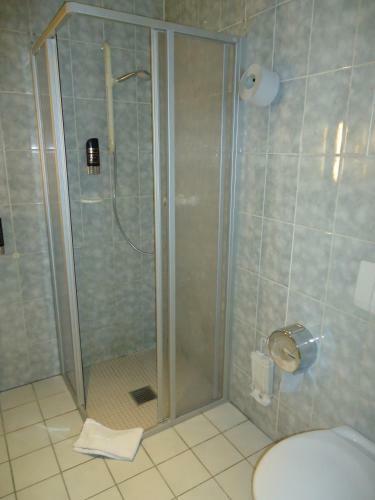 Motel Hotel Und Rasthof Avus