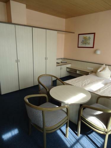 Motel Hotel Und Rasthof Avus