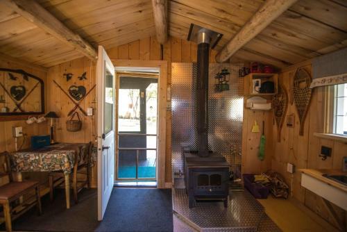 River Road Bed & Breakfast