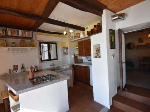Apartment In The Former Dwelling For Nuns With A Dream View