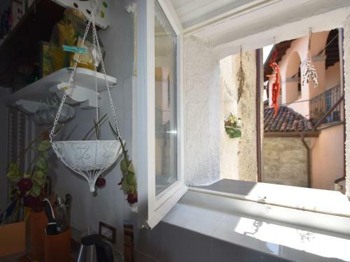 Apartment In The Former Dwelling For Nuns With A Dream View
