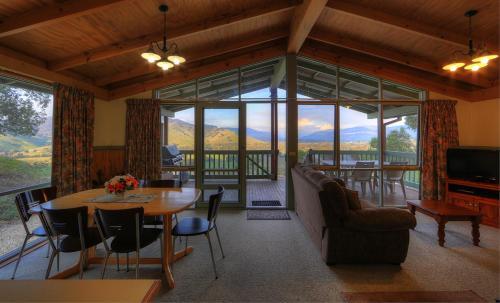 Hotel Upper Murray Resort