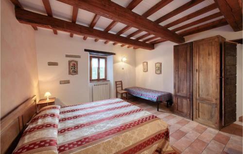 Apartamento Alpe Della Luna - App.grande