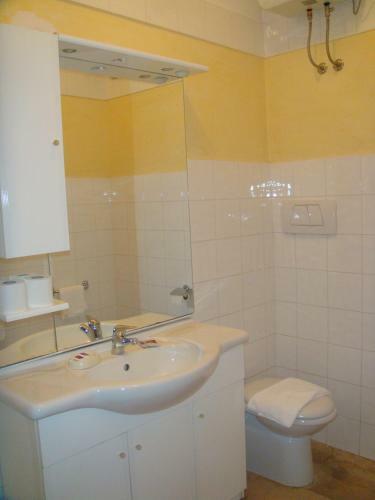 Apartamento Residence Executive