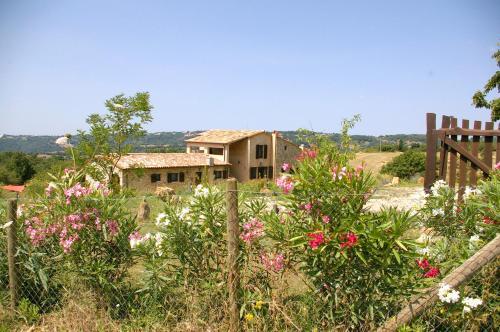 Bed & Breakfast Casale Di Poggioferro