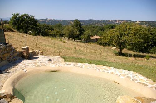 Bed & Breakfast Casale Di Poggioferro