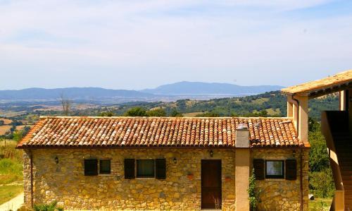 Bed & Breakfast Casale Di Poggioferro