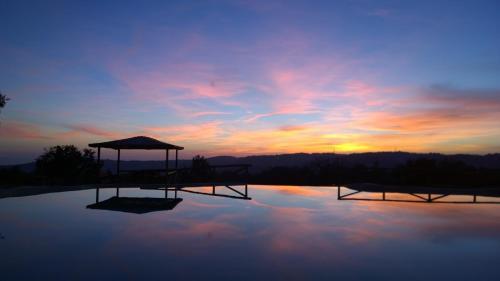 Bed & Breakfast Casale Di Poggioferro