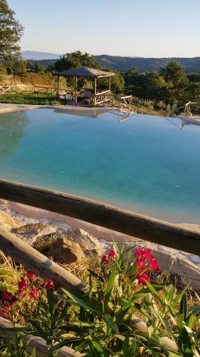 Bed & Breakfast Casale Di Poggioferro