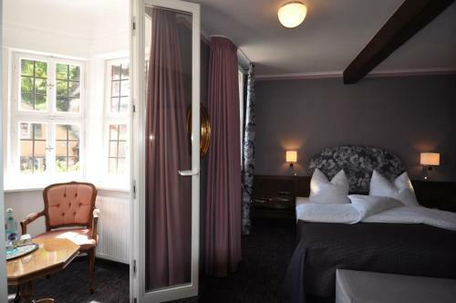 Hostal Schmuckk�stchen-hotel & Caf�