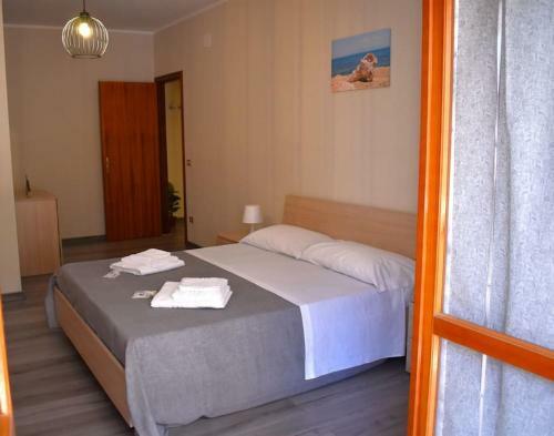 Apartamento Marrana Appartment Tropea