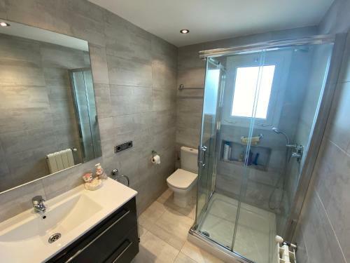 Apartamento Reina Fabiola 1 2� 3�