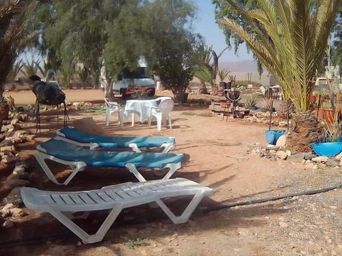Apartamento Majada Blanca