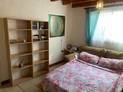Apartamento Majada Blanca
