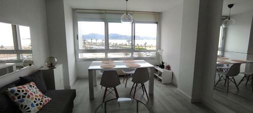 Gloria Crespo Apartament Ancora Vista Al Mar