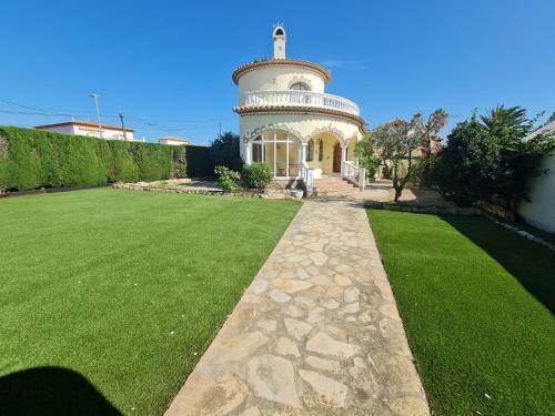Apartamento Villa La Palma En Miami Playa
