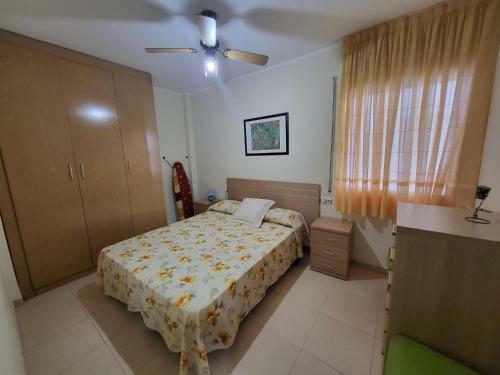 Apartamento Oc�ano Miami Playa
