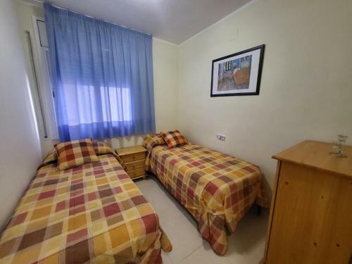 Apartamento Oc�ano Miami Playa