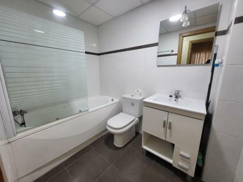 Apartamento Oc�ano Miami Playa